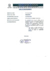Vista preliminar de documento Aviso de Teléfono Móvil Permanente