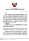 Vista preliminar de documento RESOLUCION JEFATURAL No 00089-2025-SUNARP/ZRI/JEF