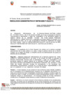 Vista preliminar de documento R.A. 000739-2025-P-CSJJU, AUTORIZAN ENCARGATURA DE YESSI ADRIANO ÑAHUIN