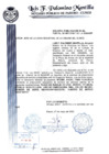 Vista preliminar de documento Prescripción adquisitiva de dominio vehicular placa N.° HO3742
