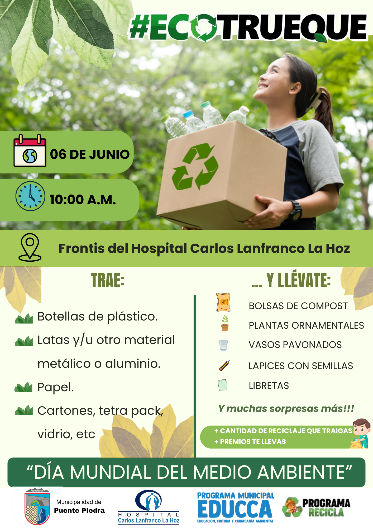 ecotrueque