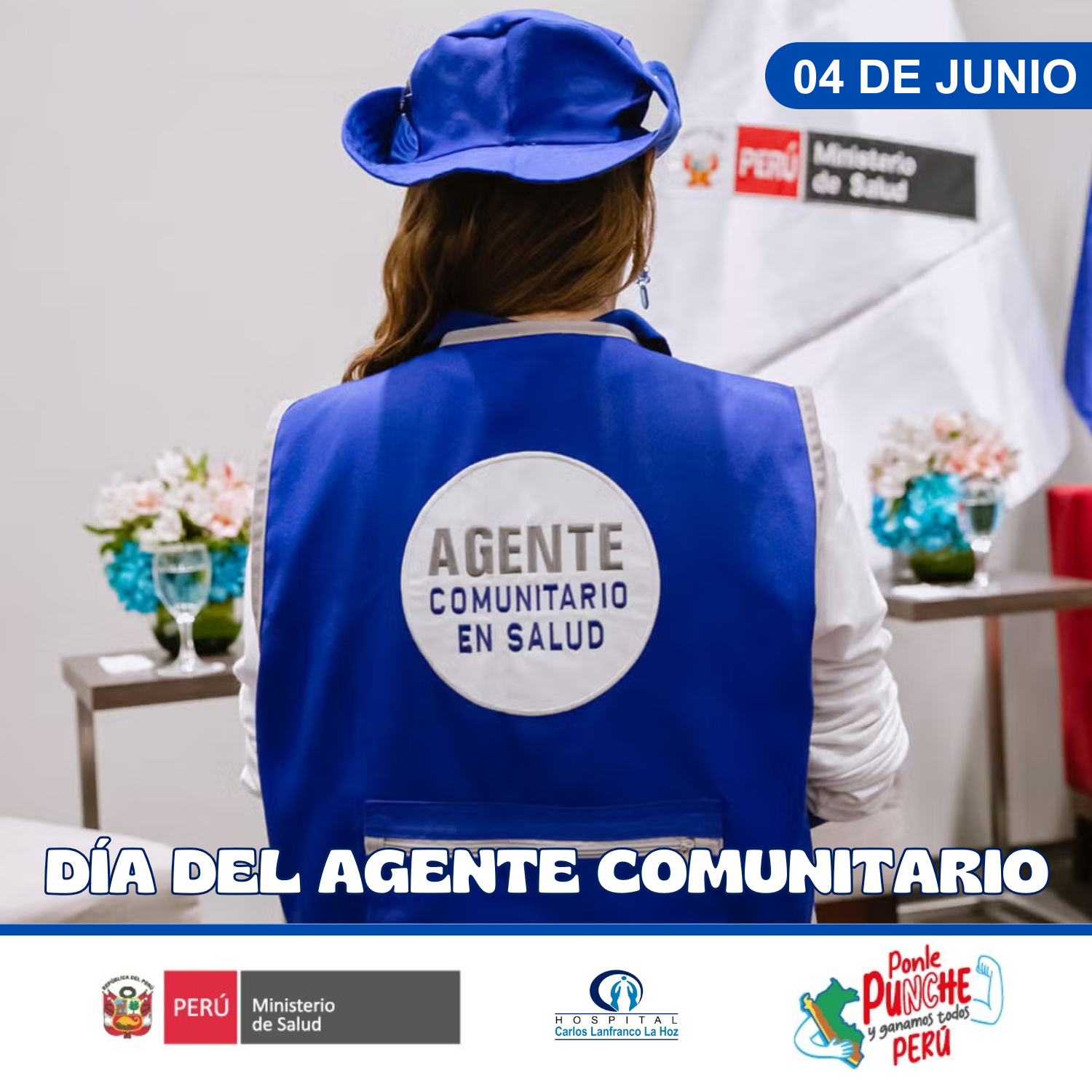 agente