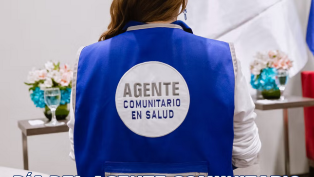 agente