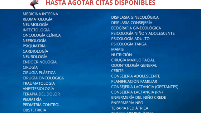 Comunicado85
