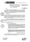 Vista preliminar de documento RESOLUCION DIRECTORAL N°148-2025-MIDAGRI-PEBLT-DE