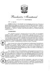 Vista preliminar de documento R M Nº 203-2025-PRODUCE