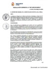 Vista preliminar de documento Resolución Gerencial N°087-2025-SG-MDLP