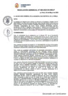 Vista preliminar de documento Resolución Gerencial N°088-2025-SG-MDLP