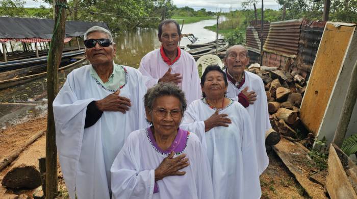 CORO KUKAMA 1