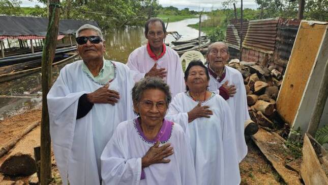 CORO KUKAMA 1