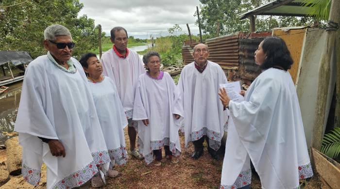 CORO KUKAMA 4