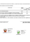 Vista preliminar de documento Cuadragésima Primera Modificación del Cuadro Multianual de Necesidades Bienes, Servicios y Obras 2025-2027