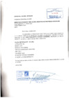 Vista preliminar de documento Prescripción adquisitiva de dominio vehicular placa N.° X3L832