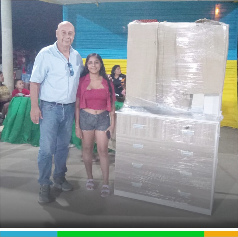 actividad para fortalecer la seguridad ciudadana