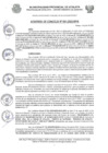 Vista preliminar de documento ACUERDO DE CONCEJO Nº091-2025-MPA SOLICITAR UN PRESTAMO AL BANCO DE LA NACION, DE CONFORMIDAD CON LO DISPUESTO POR EL ARTICULO 9º Y DEMAS PERTINENTES DE LA LEY ORGANICA DE MUNICIPALIDADES Nº27972.