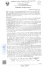 Vista preliminar de documento OTORGAR, por única vez, a la servidora MARGARITA QUISPE AGUILAR, servidora pública nombrada bajo el régimen laboral 276, el beneficio de la asignación por cumplir veinticinco (25) años de servicios
