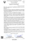 Vista preliminar de documento DESIGNAR como fedatario alterno al servidor CAS, CARLOS FERNANDO MELÉNDEZ GAMARRA, Profesional I - Especialista en Contratos de la Unidad de Recursos Humanos