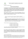 Vista preliminar de documento Aviso de Sinceramiento Recursos Humanos Resolución Jefatural Nº56-57-58 - 2025