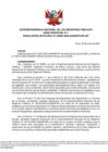 Vista preliminar de documento RESOLUCION JEFATURAL No 00092-2025-SUNARP/ZRI/JEF