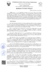 Vista preliminar de documento APROBAR la suscripción del Convenio de Cooperación lnterinstitucional entre la Universidad Internacional de Valencia VIU y la Universidad Nacional lntercultural de Quillabamba