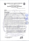 Vista preliminar de documento RESOLUCION  Nº284-2025-CU-UNAMAD