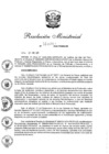 Vista preliminar de documento R M Nº 201-2025-PRODUCE