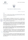 Vista preliminar de documento RA Nª 109-05-2025-UP-HCLLH-MINSA