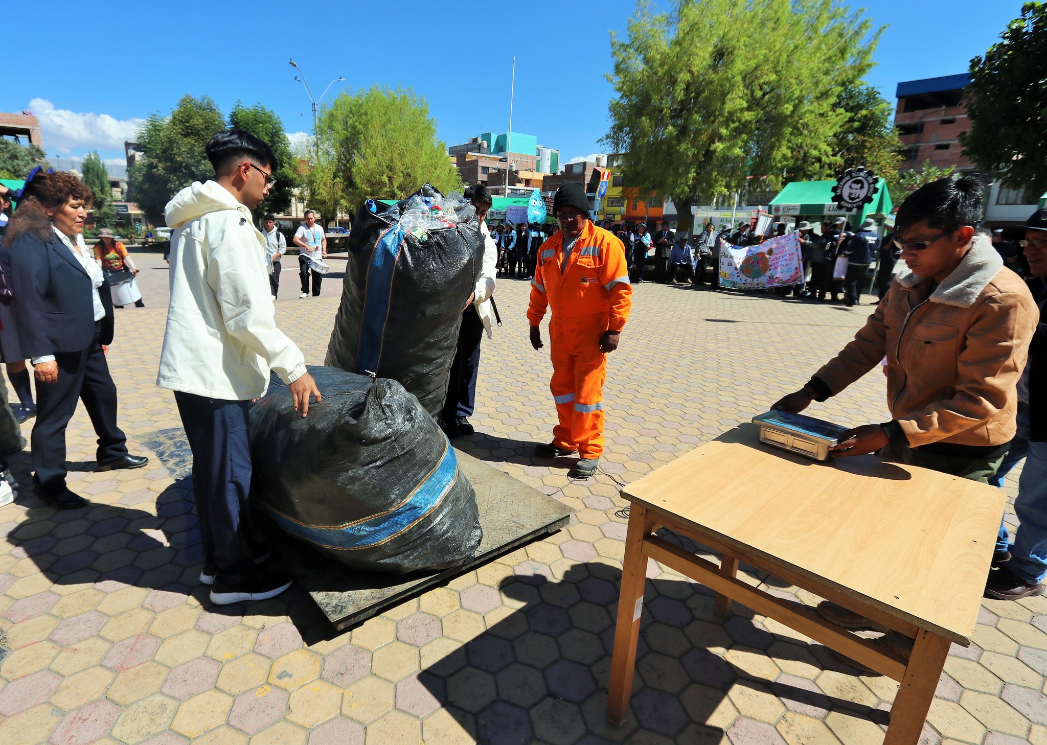 MDT lanza concurso “Mi Cole Recicla” para fomentar el reciclaje en escuelas