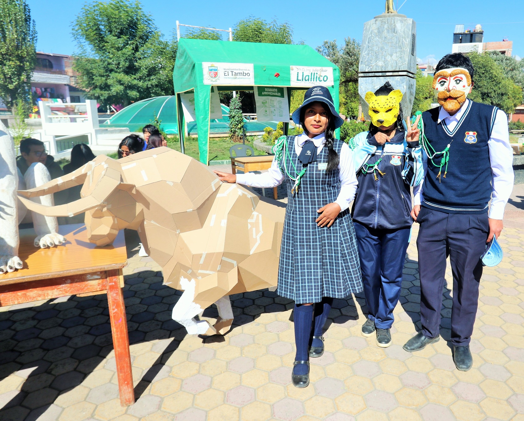 MDT lanza concurso “Mi Cole Recicla” para fomentar el reciclaje en escuelas