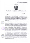 Vista preliminar de documento ROA N° 593-2025-OA-CENARES-MINSA
