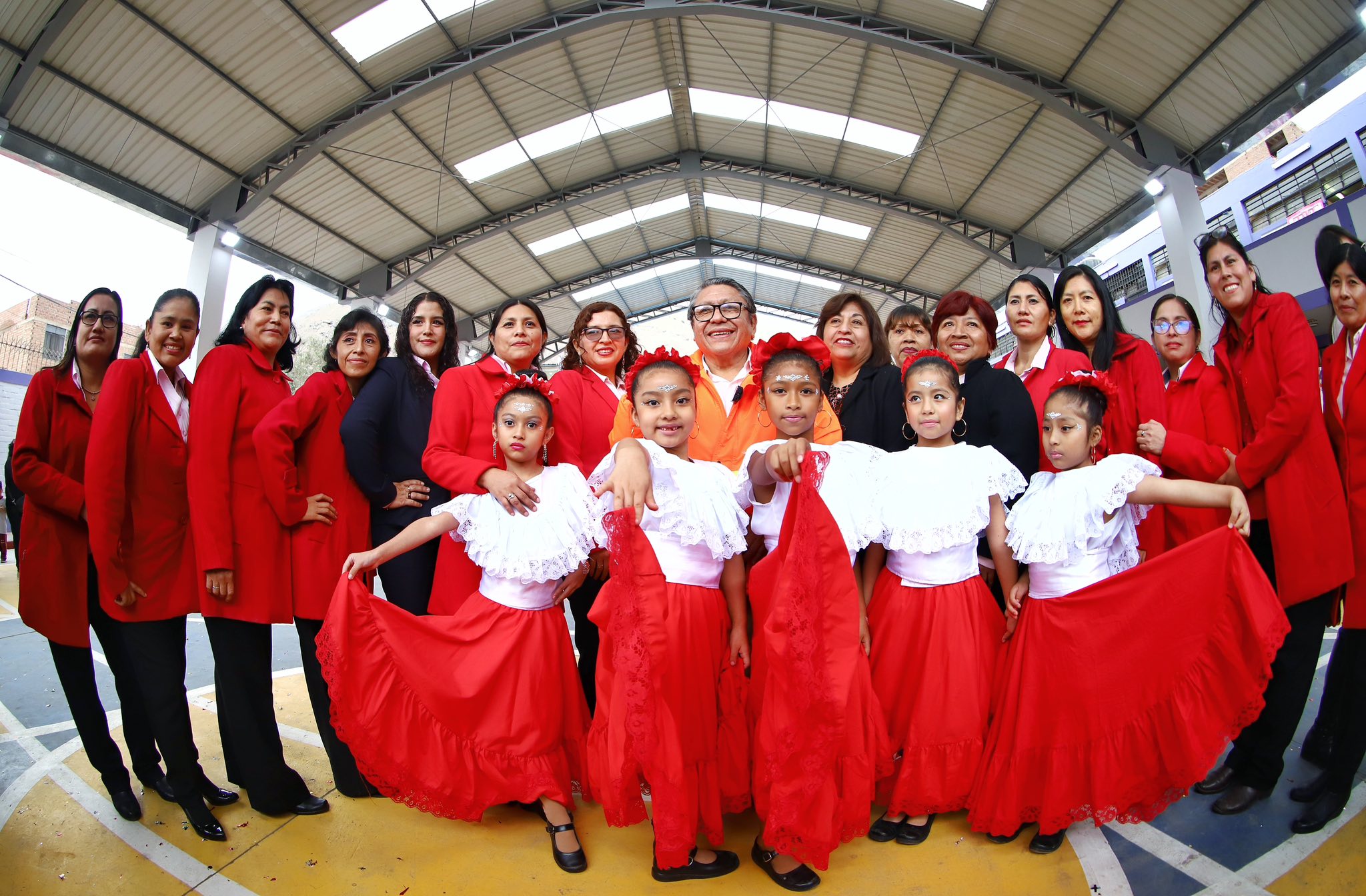 Grupal