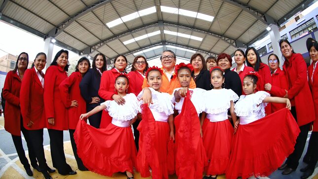 Grupal