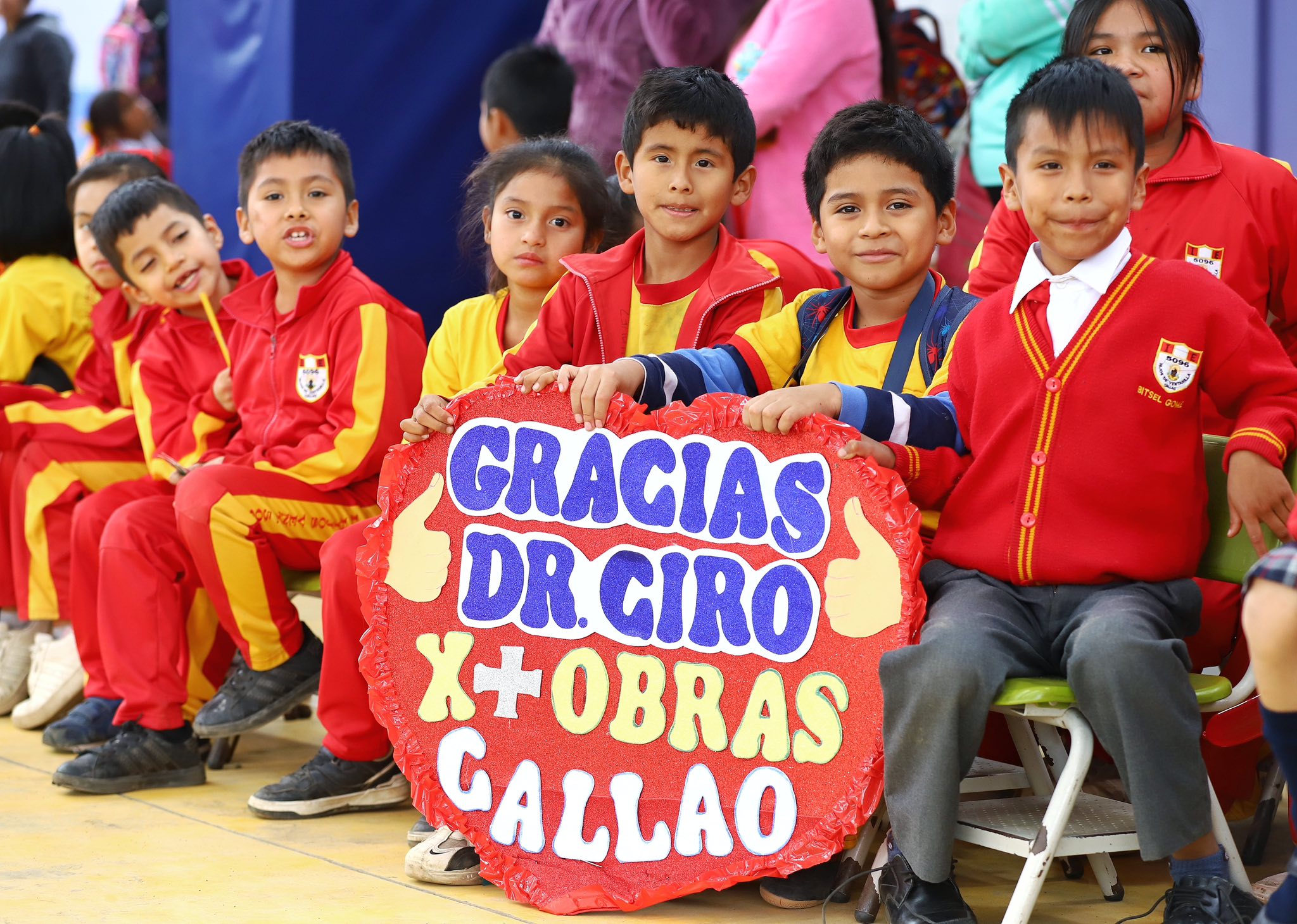 Grupal
