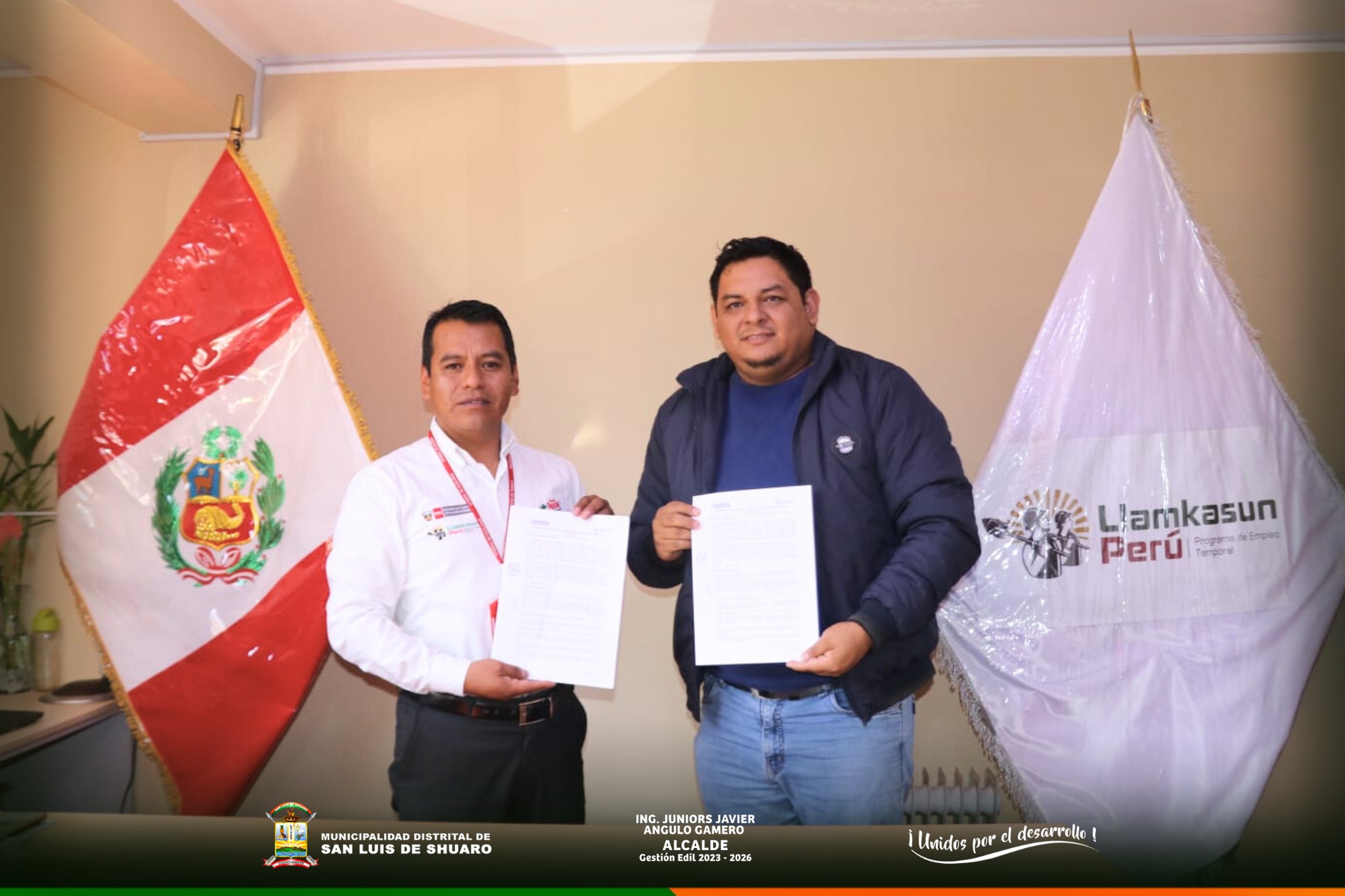 Imagen JPG Convenio