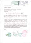 Vista preliminar de documento Prescripción adquisitiva de dominio vehicular placa N.° SIS810