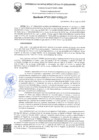 Vista preliminar de documento APROBAR la Separación Definitiva del docente nombrado YURY HAMILTON HUAPAYA CRUZ con plaza AIRHSP N º 0051- Docente Ordinario asociado a Tiempo Completo