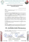Vista preliminar de documento RECONOCER a nombre de la UNIQ, al Instituto Urusayhua por su excelencia académica y contribución a la formación profesional, en ocasión de la ceremonia de titulación de sus egresados