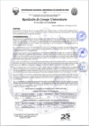 Vista preliminar de documento RESOLUCION  Nº274-2025-CU-UNAMAD