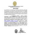Vista preliminar de documento Edicto judicial - Exp. 0067-2025-02-8° S3 PNP (R) Jhonatan Alexis Rojas Zelada