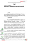 Vista preliminar de documento RESOLUCION DE PRESIDENCIA-D000115-2025-CONADIS-PRE