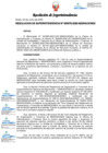 Vista preliminar de documento RESOLUCION DE SUPERINTENDENCIA-000076-2025-MIGRACIONES