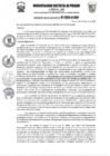 Vista preliminar de documento CONVOCATORIA DEL PRESUPUESTO PARTICIPATIVO 2026