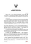 Vista preliminar de documento R.D. N° 00489-2025