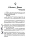 Vista preliminar de documento RJ N  064-2025-SUCAMEC-OAD