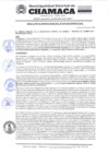 Vista preliminar de documento RESOLUCIÓN DE GERENCIA MUNICIPAL N° 076-2025-GM-MDCH-CH-C.