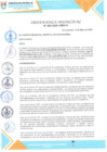 Vista preliminar de documento ORDENANZA MUNICIPAL Nº 008_2025 CMDCH