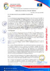 Vista preliminar de documento Ordenanza Municipal N.° 008-2025-MDSR-CM