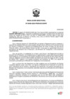 Vista preliminar de documento R.D. N° 00495-2025