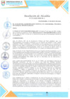 Vista preliminar de documento RESOLUCION DE ALCALDIA Nº 172_2025_MDCH_A