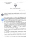 Vista preliminar de documento RD-2451-2025-DSAIA-DIRIS-LE-MINSA